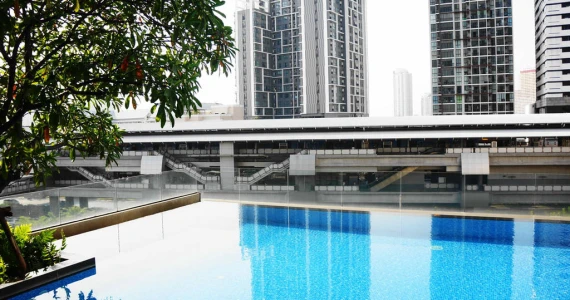 รูปภาพ ไฮฟ์ แอท สาทร (Hive @ Sathorn)