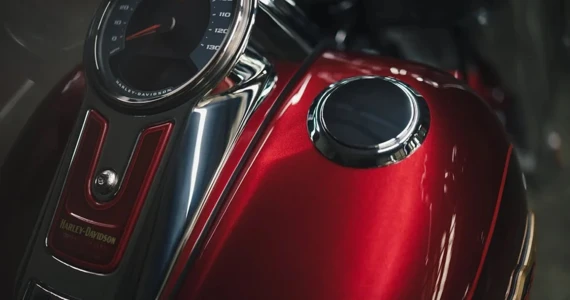 รูปภาพ ฮาร์ลีย์-เดวิดสัน Harley-Davidson Softail Fat Boy 114 ปี 2023