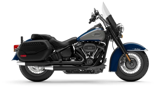 รูปภาพ ฮาร์ลีย์-เดวิดสัน Harley-Davidson Softail Heritage Classic 114 ปี 2023