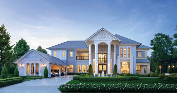 รูปภาพ เพอร์เฟค มาสเตอร์พีซ สุขุมวิท 77 (Perfect Masterpiece Sukhumvit77)