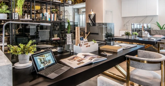 รูปภาพ พรีเมี่ยม เพลส เกษตร - นวมินทร์ (Premium Place Kaset - Nawamin)