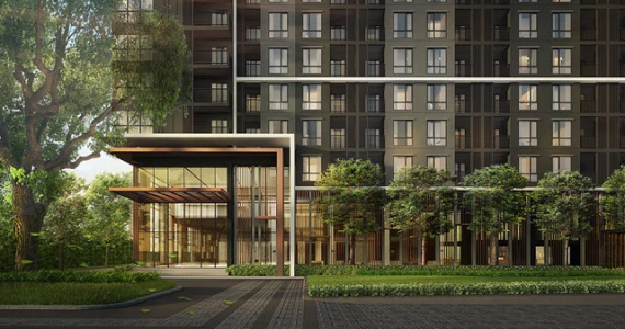 รูปภาพ เดอะ เบส ไฮท์-โคราช  (The Base Height Korat)