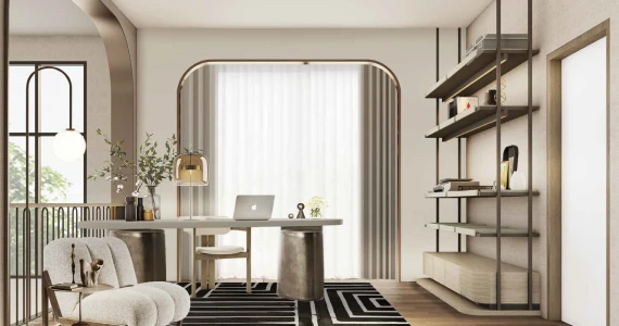 รูปภาพ บ้านนิรดา พระราม 2 (Baan Nirada Rama 2)