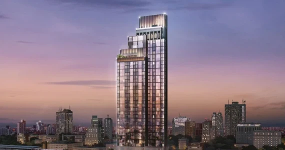 รูปภาพ มัลเบอร์รี่ โกรฟ สุขุมวิท (Mulberry Grove Sukhumvit)