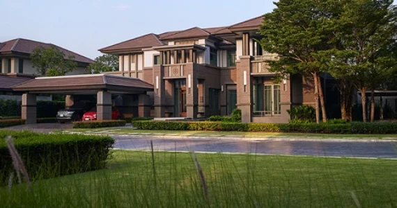 รูปภาพ นาราสิริ ปิ่นเกล้า - สาย 1 (Narasiri Pinklao - Sai 1)