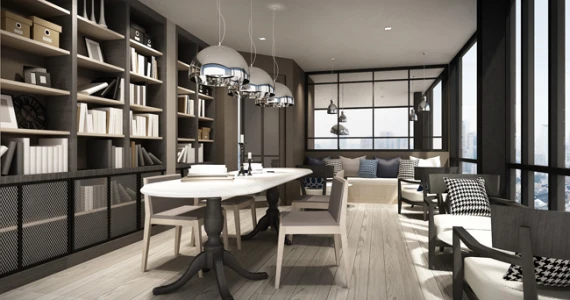 รูปภาพ มาเอสโตร 12 ราชเทวี (Maestro 12 Ratchathewi)