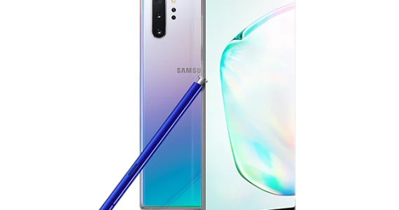 รูปภาพ ซัมซุง SAMSUNG Galaxy Note10+ 5G (256GB)