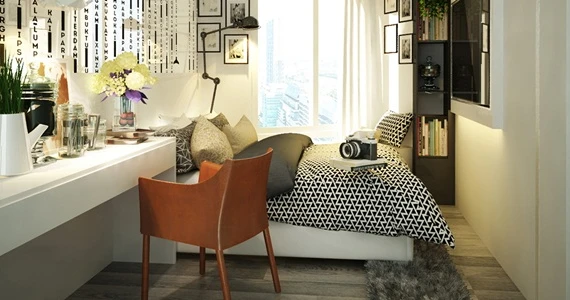 รูปภาพ ริชพาร์ค @ทริปเปิ้ลสเตชั่น (Rich Park @Triple Station)