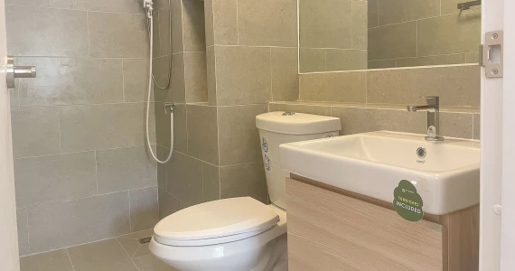 รูปภาพ โมริ คอนโดมิเนียม เมืองทองธานี (Mori Condominium Muang Thong Thani)