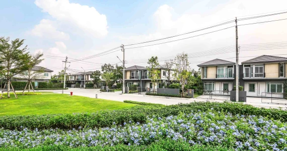 รูปภาพ อินนิซิโอ 3 ปิ่นเกล้า - วงแหวน (Inizio 3 Pinklao - Wongwaen)