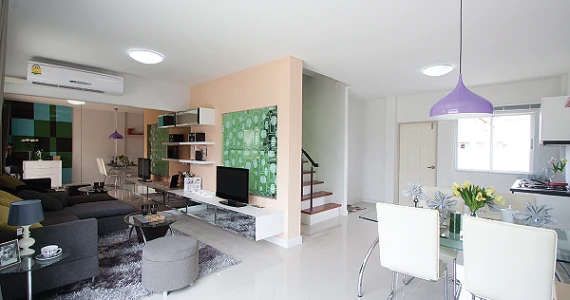 รูปภาพ ศุภาลัย เบลล่า วงแหวน ปิ่นเกล้า-พระราม 5 (Supalai Bella Wongwaen Pinklao-Rama 5)