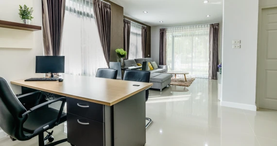 รูปภาพ โครงการนวรัตน์ (Nawarat Village)