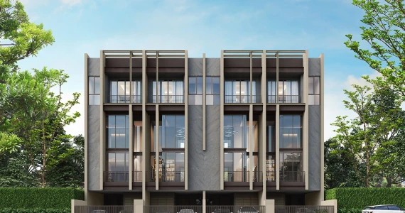 รูปภาพ เอเทรีย สาทร - สาธุ (Atria Sathorn - Sathu)