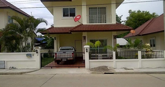 รูปภาพ บ้านปรารถนาพลัส (Baan Pratthana Plus)