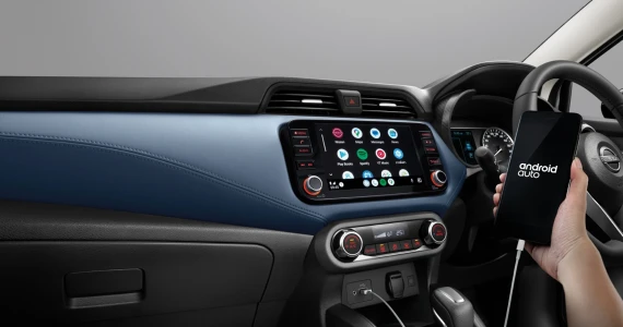 รูปภาพ นิสสัน Nissan Almera EL ปี 2024