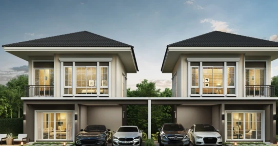 รูปภาพ เจ ซิตี้ ติวานนท์-บางกะดี (J City Tiwanon - Bangkadi)