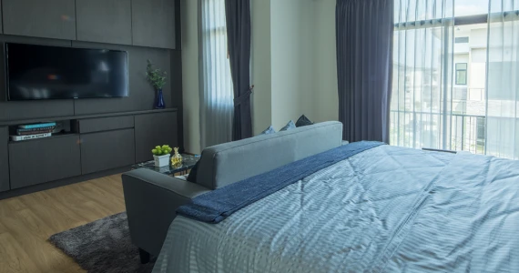 รูปภาพ บ้านเปี่ยมสุข ปิ่นเกล้า - กาญจนาภิเษก (Baan Piamsuk Pinklao - Kanjanaphisek)