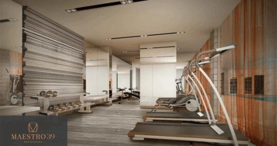 รูปภาพ มาเอสโตร 39 สุขุมวิท 39 (Maestro 39 Sukhumvit 39)