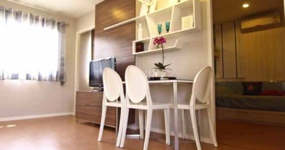 รูปภาพ ลุมพินี คอนโดทาวน์ รามอินทรา-ลาดปลาเค้า (Lumpini CondoTown Ramindra-Latplakhao)