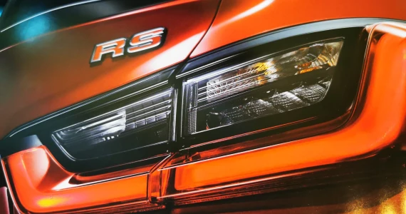 รูปภาพ ฮอนด้า Honda City Turbo RS ปี 2019