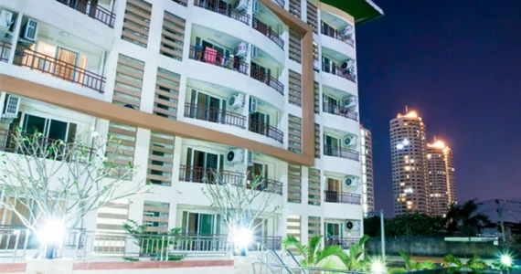 รูปภาพ เจริญกรุงเพลส (Charoenkrung Place)