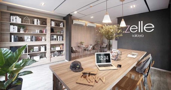 รูปภาพ เซล ศาลายา (Zelle Salaya)