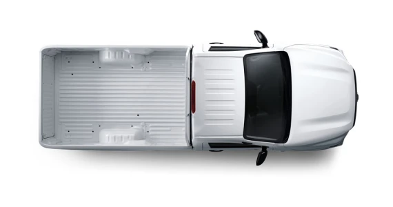 รูปภาพ นิสสัน Nissan Navara Single Cab SL 6MT 4WD ปี 2021