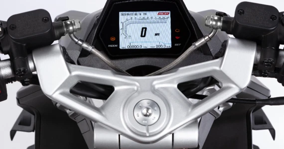 รูปภาพ อิตัลเจ็ท Italjet Dragster 300 ปี 2024