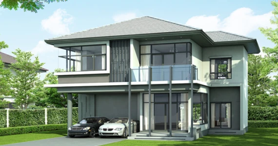 รูปภาพ เศรษฐสิริ แจ้งวัฒนะ-ประชาชื่น (Setthasiri Chaengwattana-Prachachuen)