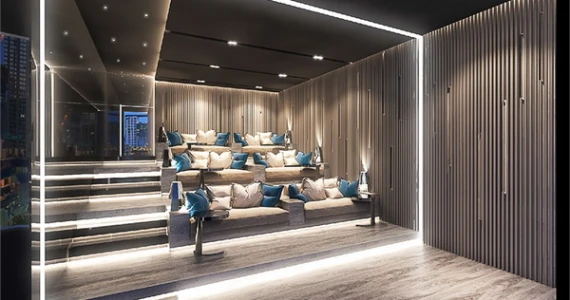 รูปภาพ พาร์ค ออริจิ้น พญาไท (Park Origin Phayathai)