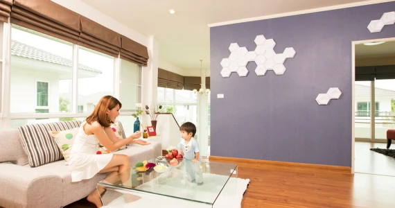 รูปภาพ ศุภาลัย พรีมา วิลล่า พหลโยธิน 50 (Supalai Prima Villa Phaholyothin 50)