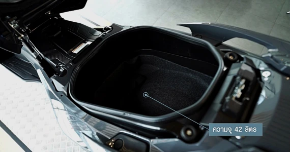 รูปภาพ ซูซูกิ Suzuki Burgman 400 ABS ปี 2022