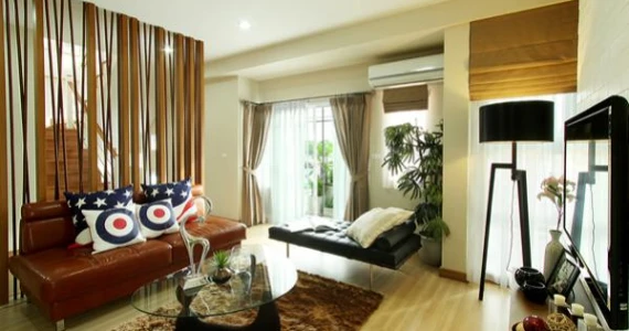 รูปภาพ เลอ เน็กซ์ตร้า วงแหวน-ศรีนครินทร์ (Le Nextra)