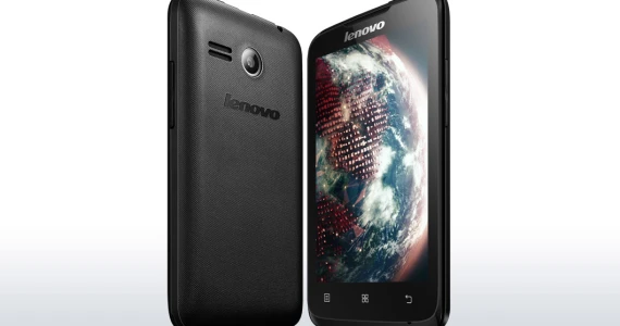 รูปภาพ เลอโนโว LENOVO A316i