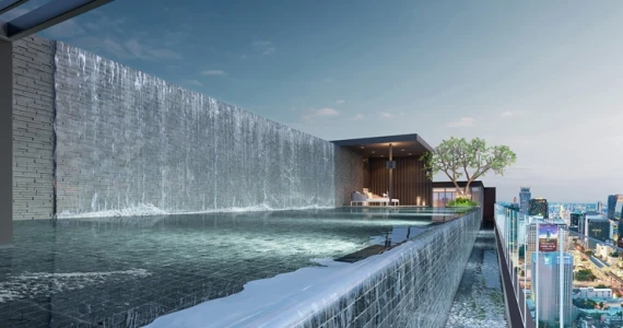 รูปภาพ เดอะคิวบ์ บูทีค รามอินทรา 109 (The Cube Boutique Ramintra 109)