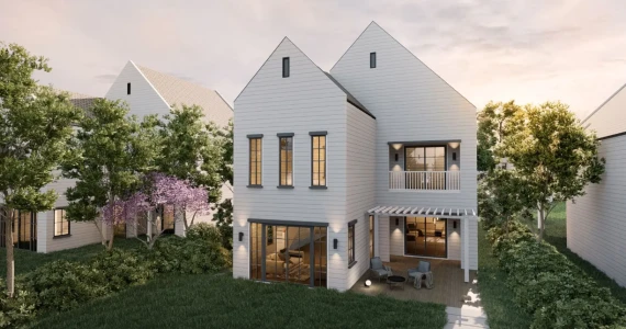 รูปภาพ บาร์นยาร์ด เขาใหญ่ (Barnyard Khaoyai)