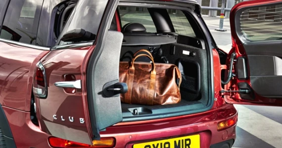 รูปภาพ มินิ Mini Clubman COOPER S MY21 ปี 2021