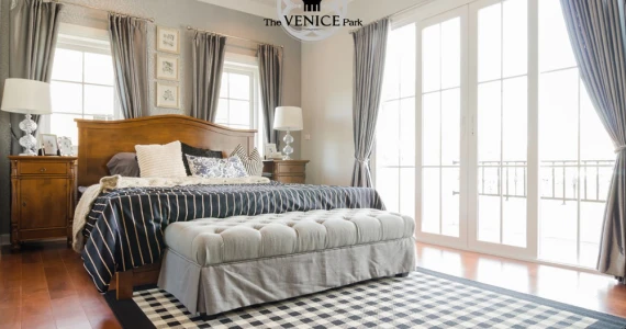 รูปภาพ เดอะ เวนิส พาร์ค (The Venice Park)