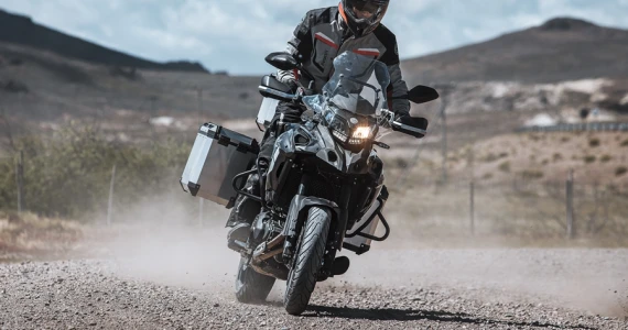 รูปภาพ เบเนลลี Benelli TRK 502 ปี 2021