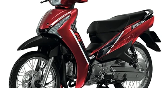 รูปภาพ ยามาฮ่า Yamaha FINN standard ปี 2021