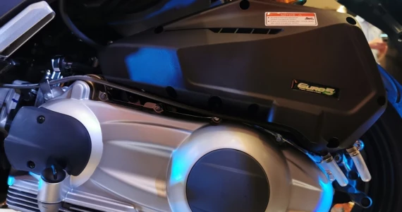 รูปภาพ คีย์เวย์ Keeway GT270 Extreme ปี 2021