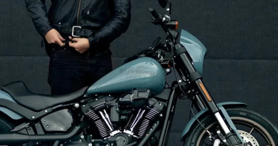 รูปภาพ ฮาร์ลีย์-เดวิดสัน Harley-Davidson Softail Low Rider S ปี 2024