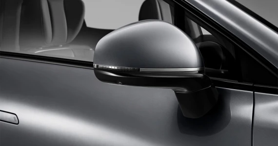 รูปภาพ Aion Hyptec HT 620 Luxury ปี 2024