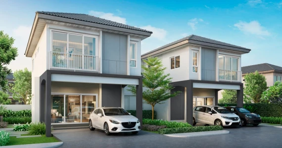 รูปภาพ ศุภาลัย พรีโม่ เกาะเรียน-อยุธยา (Supalai Primo Khorean - Ayutthaya)