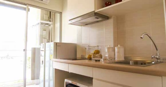 รูปภาพ ลุมพินี คอนโดทาวน์ รามอินทรา-ลาดปลาเค้า (Lumpini CondoTown Ramindra-Latplakhao)