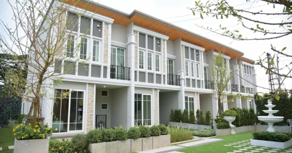 รูปภาพ โกลเด้น ทาวน์ รามอินทรา - วงแหวน (Golden Town Ranintra - Wongwaen)