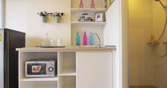 รูปภาพ ลุมพินี วิลล์ อ่อนนุช-ลาดกระบัง (Lumpini Ville Onnuch-Ladkrabang)