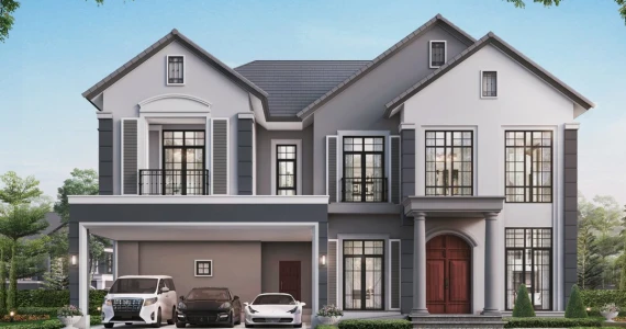 รูปภาพ เดอะ พาลาซโซ่ ปิ่นเกล้า (The Palazzo Pinklao)