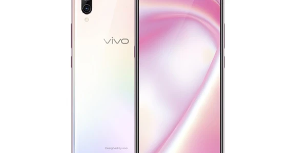รูปภาพ วีโว่ vivo X23 Symphony Edition