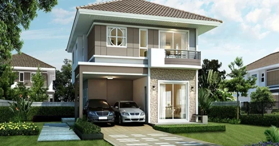 รูปภาพ ศุภาลัย เบลล่า เชียงใหม่ (Supalai Bella Chiangmai)